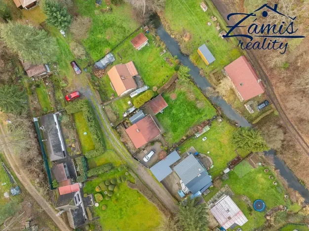 Prodej chaty, Bratronice, 80 m2