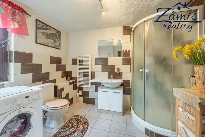 Prodej chaty, Bratronice, 80 m2