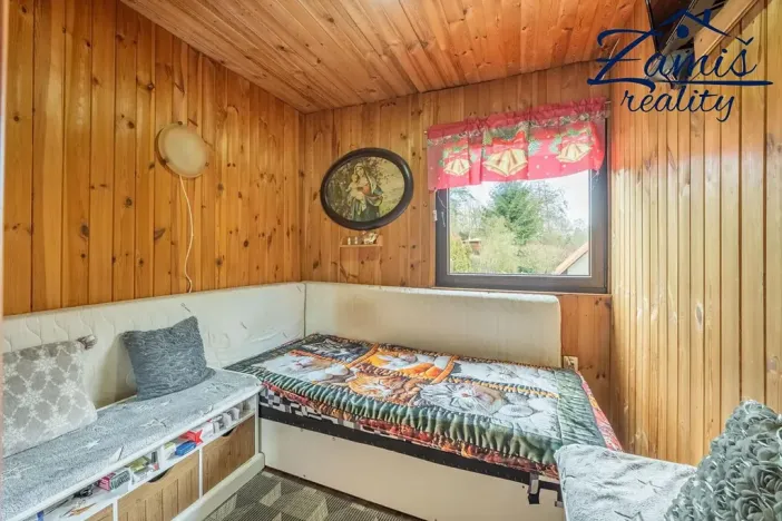 Prodej chaty, Bratronice, 80 m2