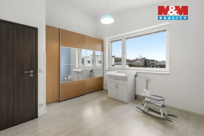 Prodej rodinného domu, Chrudim - Chrudim III, Šnajdrova, 106 m2