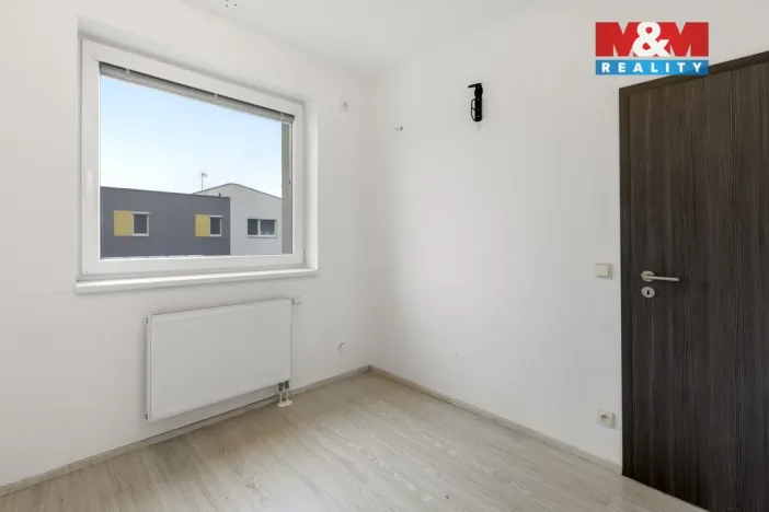 Prodej rodinného domu, Chrudim - Chrudim III, Šnajdrova, 106 m2