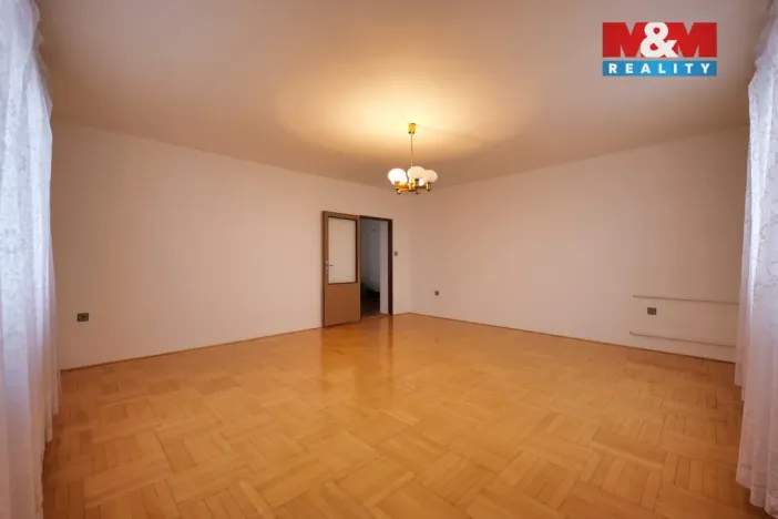 Prodej rodinného domu, Otinoves, 183 m2