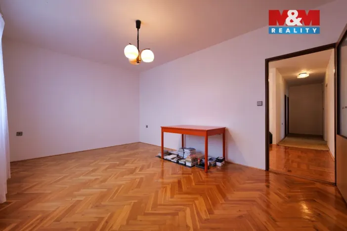 Prodej rodinného domu, Otinoves, 183 m2