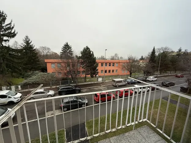 Prodej bytu 2+1, Praha - Záběhlice, Trenčínská, 52 m2