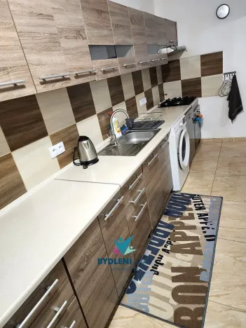 Prodej bytu 3+1, Teplice, Pražská, 73 m2