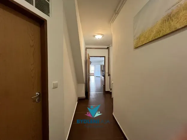 Pronájem bytu 3+kk, Teplice, U Hadích lázní, 73 m2