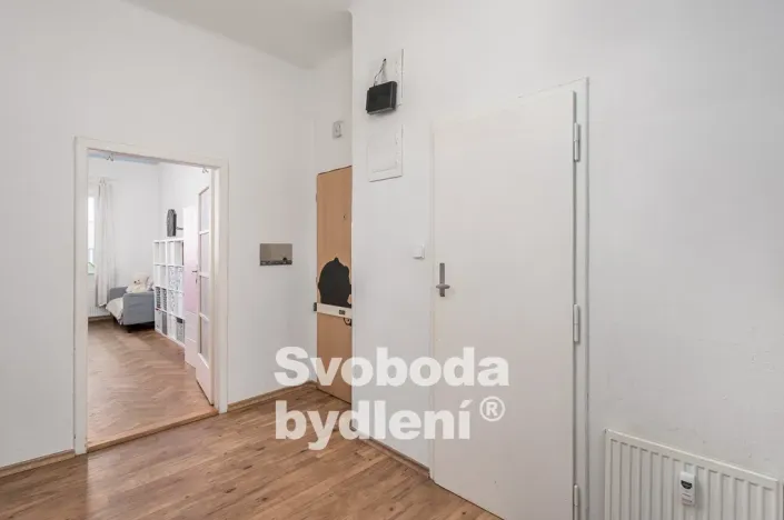 Prodej bytu 3+1, Praha - Strašnice, Černokostelecká, 95 m2