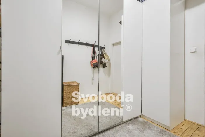 Prodej bytu 3+1, Praha - Strašnice, Černokostelecká, 95 m2