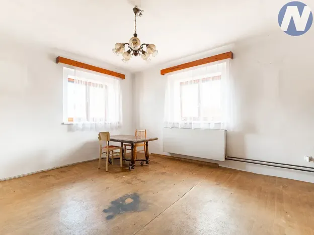 Prodej rodinného domu, Kostelec nad Černými lesy, Tyršova, 139 m2