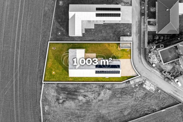 Prodej rodinného domu, Radějovice - Olešky, 218 m2