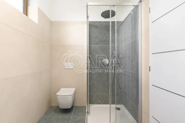 Prodej rodinného domu, Radějovice - Olešky, 218 m2