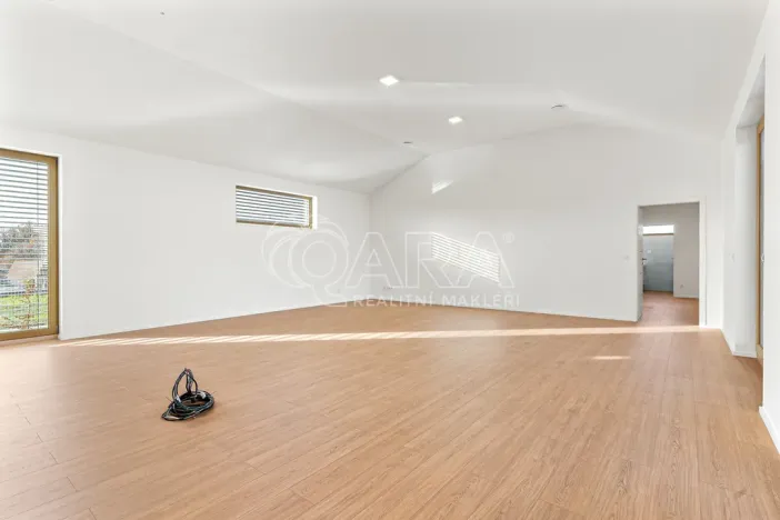 Prodej rodinného domu, Radějovice - Olešky, 218 m2