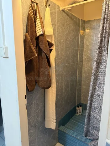 Pronájem atypického bytu, Praha - Košíře, Vrchlického, 20 m2