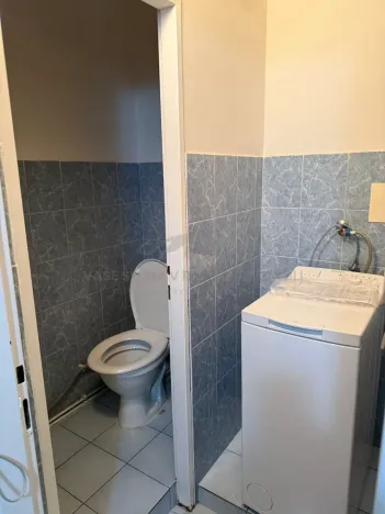 Pronájem atypického bytu, Praha - Košíře, Vrchlického, 20 m2