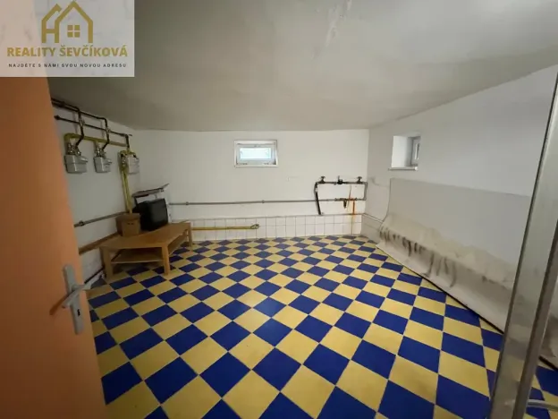 Pronájem bytu 3+kk, Hradec Králové, Pouchovská, 90 m2