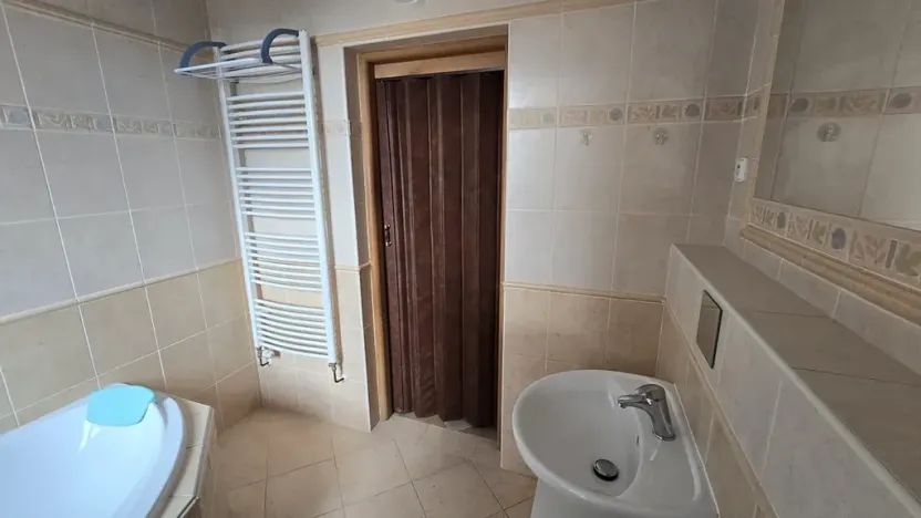 Prodej bytu 1+1, Žacléř, Na Pilíři, 40 m2