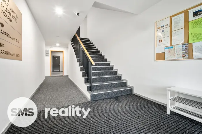 Prodej bytu 2+kk, Dolní Morava - Velká Morava, 52 m2