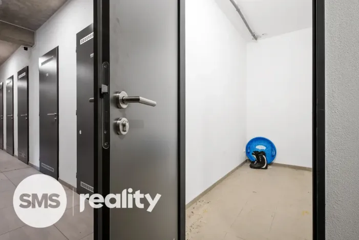 Prodej bytu 2+kk, Dolní Morava - Velká Morava, 52 m2