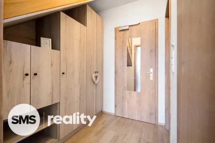 Prodej bytu 2+kk, Dolní Morava - Velká Morava, 52 m2