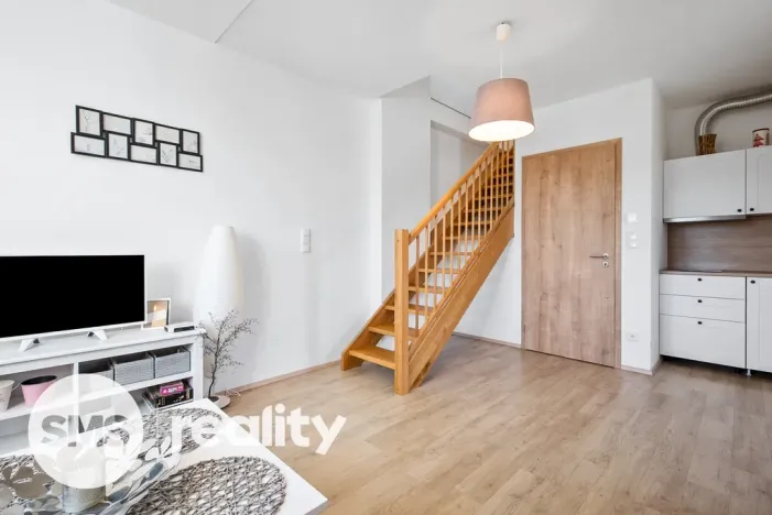 Prodej bytu 2+kk, Dolní Morava - Velká Morava, 52 m2