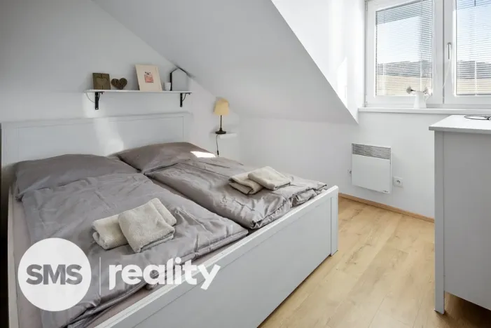 Prodej bytu 2+kk, Dolní Morava - Velká Morava, 52 m2