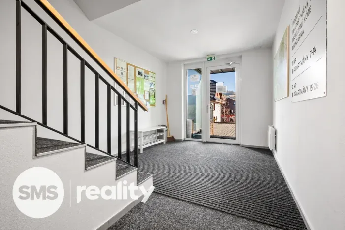 Prodej bytu 2+kk, Dolní Morava - Velká Morava, 52 m2