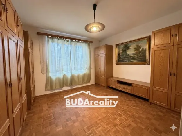 Pronájem rodinného domu, Zlín - Kostelec, 160 m2