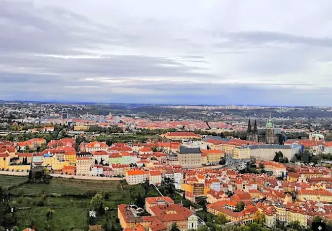 Pronájem kanceláře, Praha, 240 m2