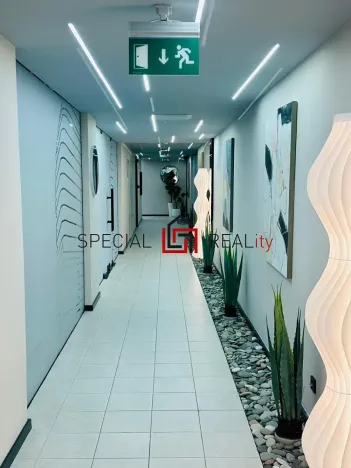 Pronájem apartmánu, Batumi, Gruzie, Grigol Lortkipanidze Street, 30 m2