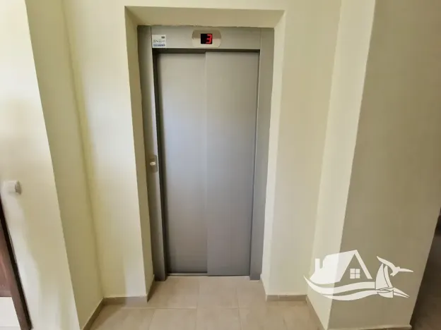 Prodej bytu 2+kk, Bjala, Bulharsko, 47 m2