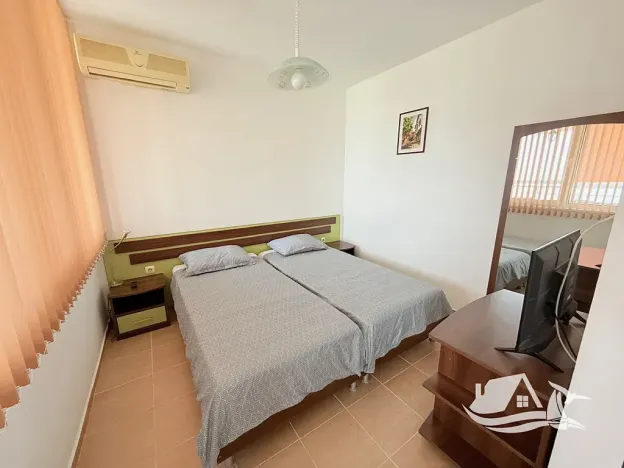 Prodej bytu 1+kk, Ravda, Bulharsko, 48 m2