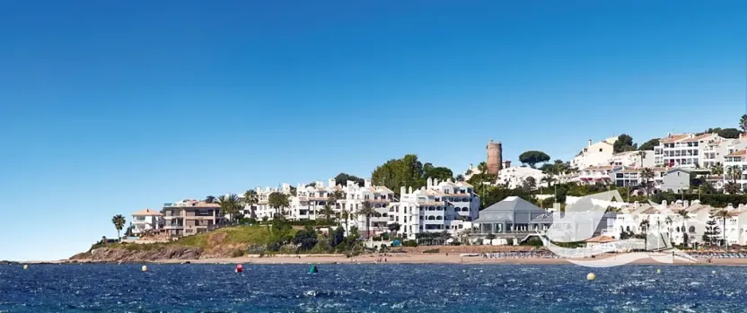 Prodej bytu 3+kk, Mijas, Španělsko, 69 m2