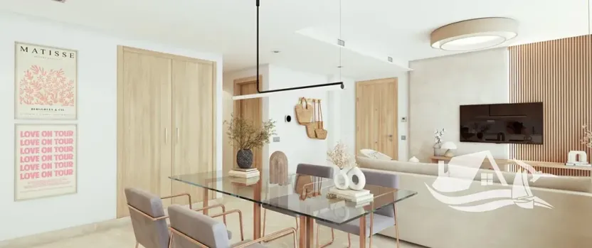 Prodej bytu 4+kk, Mijas, Španělsko, 110 m2