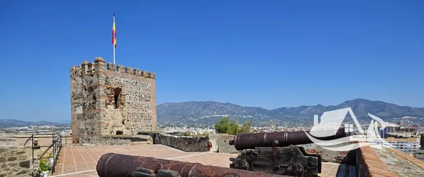 Prodej bytu 4+kk, Mijas, Španělsko, 110 m2