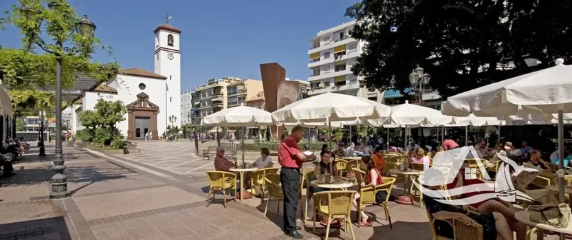 Prodej bytu 4+kk, Mijas, Španělsko, 110 m2