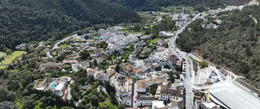 Prodej bytu 2+kk, Marbella, Španělsko, 51 m2