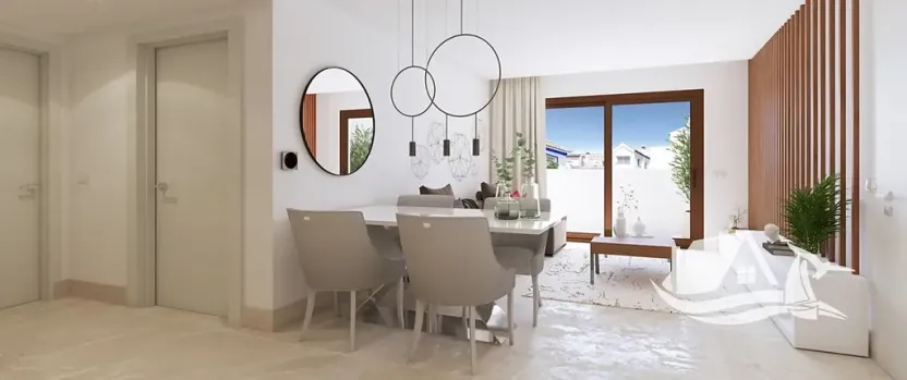 Prodej bytu 3+kk, Marbella, Španělsko, 85 m2