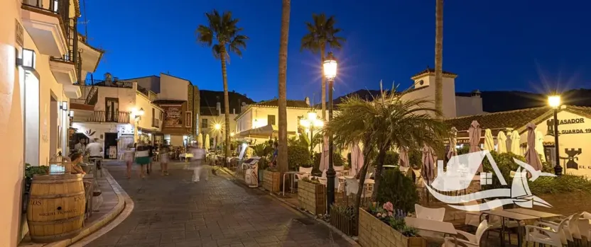 Prodej bytu 3+kk, Marbella, Španělsko, 85 m2