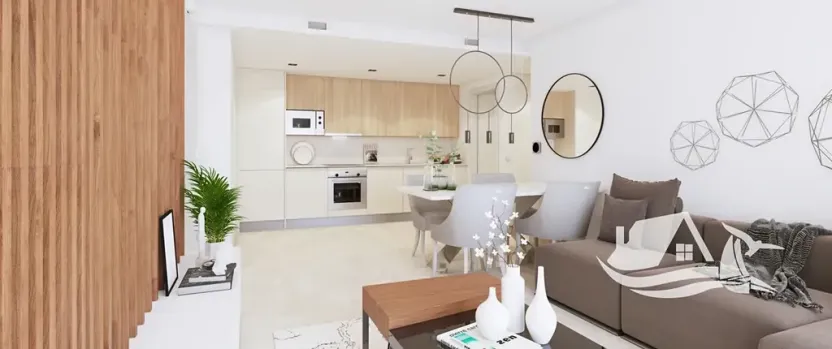 Prodej bytu 4+kk, Marbella, Španělsko, 94 m2