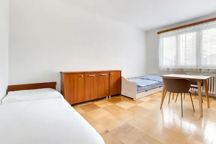 Pronájem bytu 2+1, Praha - Krč, Antala Staška, 44 m2