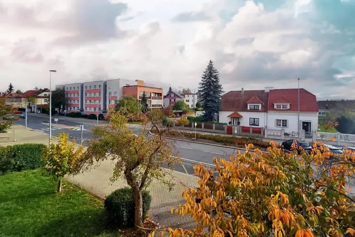 Pronájem bytu 2+1, Praha - Krč, Antala Staška, 44 m2