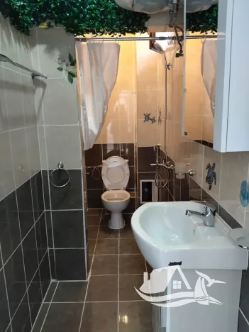 Prodej bytu 2+kk, Nesebar, Bulharsko, 44 m2