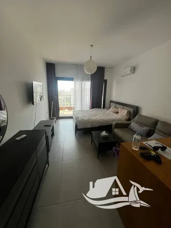 Prodej bytu 1+kk, Larnaka, Kypr, 42 m2