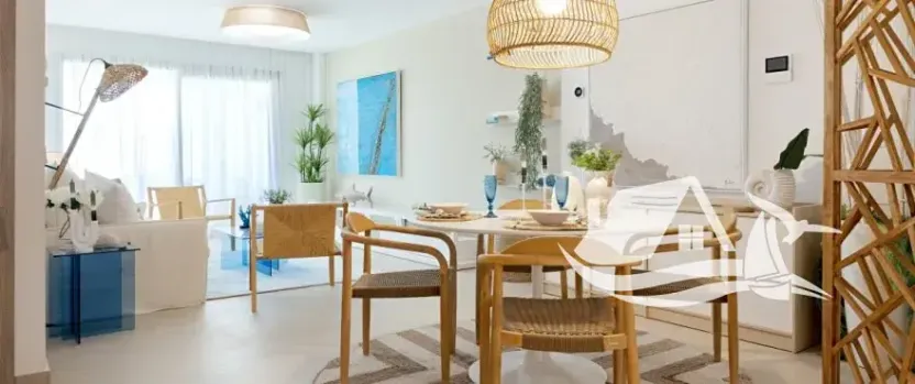 Prodej bytu 4+kk, Casares, Španělsko, 108 m2