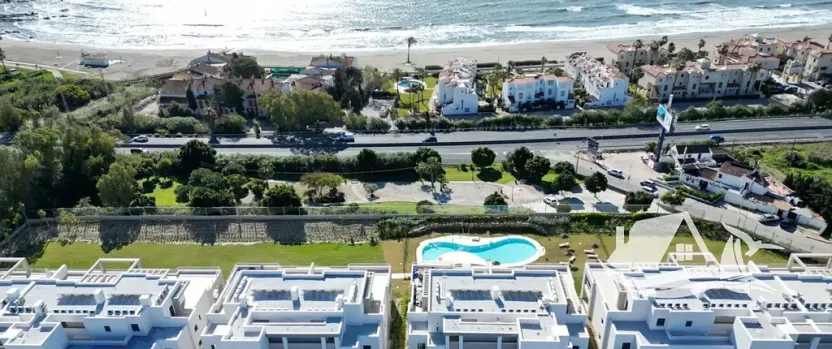 Prodej bytu 3+kk, Casares, Španělsko, 79 m2