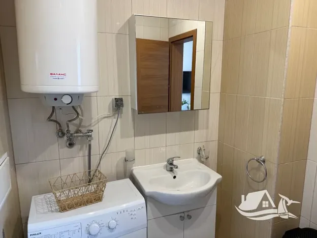 Prodej bytu 1+kk, Nesebar, Bulharsko, 31 m2