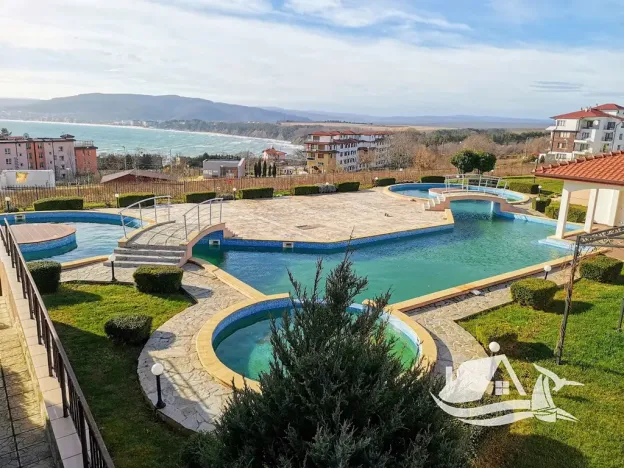 Prodej bytu 3+kk, Bjala, Bulharsko, 86 m2