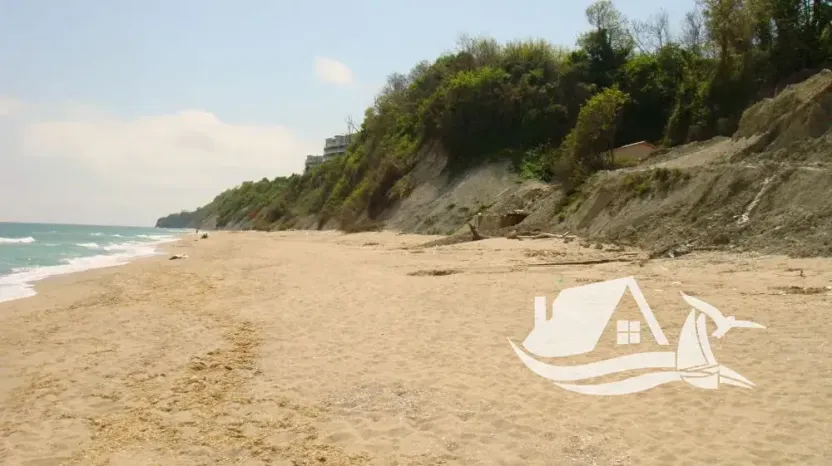 Prodej bytu 3+kk, Bjala, Bulharsko, 86 m2