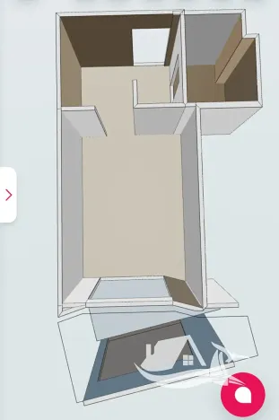 Prodej bytu 1+kk, Sveti Vlas, Bulharsko, 35 m2