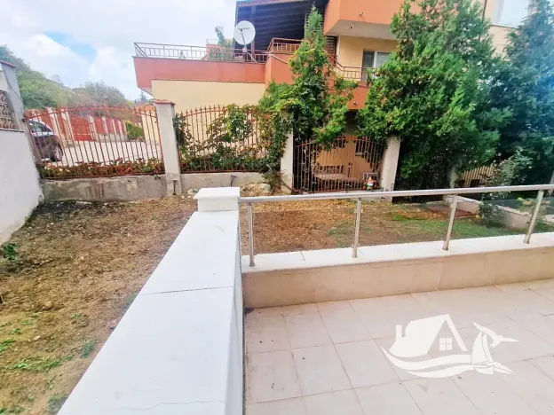 Prodej bytu 1+kk, Bjala, Bulharsko, 39 m2